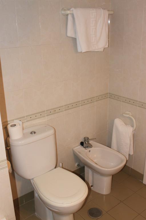 Apartamentos Jardines Del Gamonal Málaga Habitación foto